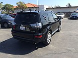 2013 Mitsubishi Outlander Photo #7