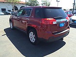 2012 Gmc Terrain Photo #3
