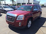 2012 Gmc Terrain Photo #4