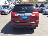 2012 Gmc Terrain Photo #5