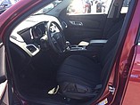 2012 Gmc Terrain Photo #7