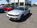 2012 Ford Mustang Photo #1