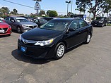 2012 Toyota Camry Photo #2