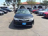 2012 Toyota Camry Photo #3
