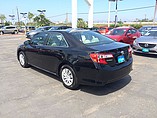2012 Toyota Camry Photo #4