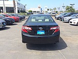 2012 Toyota Camry Photo #5
