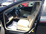 2012 Toyota Camry Photo #6