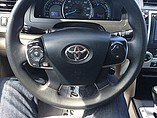 2012 Toyota Camry Photo #7