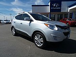 2013 Hyundai Tucson Photo #1