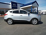 2013 Hyundai Tucson Photo #2