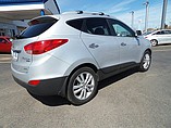 2013 Hyundai Tucson Photo #3