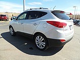 2013 Hyundai Tucson Photo #4