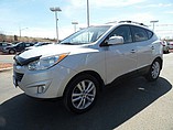 2013 Hyundai Tucson Photo #5