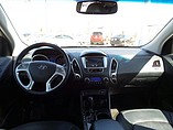 2013 Hyundai Tucson Photo #8