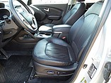 2013 Hyundai Tucson Photo #9