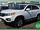 2012 Kia Sorento Photo #3