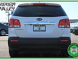 2012 Kia Sorento Photo #4