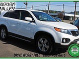 2012 Kia Sorento Photo #6