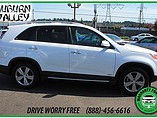 2012 Kia Sorento Photo #7