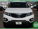 2012 Kia Sorento Photo #8