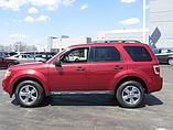 2012 Ford Escape Photo #2