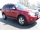 2012 Ford Escape Photo #8