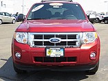 2012 Ford Escape Photo #10