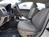 2011 Ford Fusion Photo #5