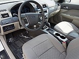 2011 Ford Fusion Photo #6
