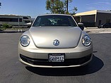 2012 Volkswagen Beetle Photo #2
