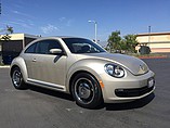 2012 Volkswagen Beetle Photo #3