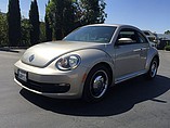 2012 Volkswagen Beetle Photo #4