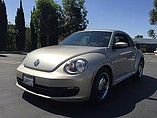 2012 Volkswagen Beetle Photo #5
