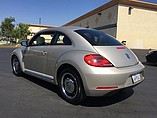 2012 Volkswagen Beetle Photo #6