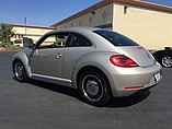 2012 Volkswagen Beetle Photo #7
