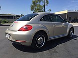 2012 Volkswagen Beetle Photo #8