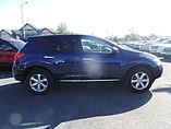 2010 Nissan Murano Photo #2