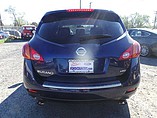 2010 Nissan Murano Photo #3