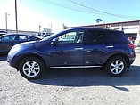 2010 Nissan Murano Photo #5