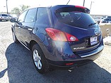 2010 Nissan Murano Photo #6