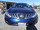 2010 Nissan Murano Photo #8