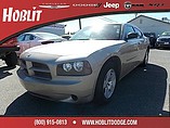 2009 Dodge Charger Photo #1