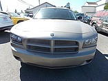2009 Dodge Charger Photo #2