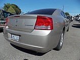 2009 Dodge Charger Photo #3