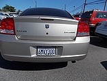 2009 Dodge Charger Photo #5