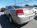 2009 Dodge Charger Photo #8
