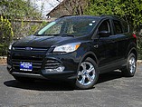 2014 Ford Escape Photo #2