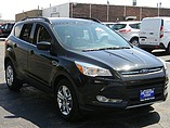2014 Ford Escape Photo #5