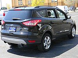 2014 Ford Escape Photo #9