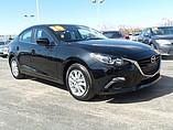 2014 Mazda Mazda3 Photo #2